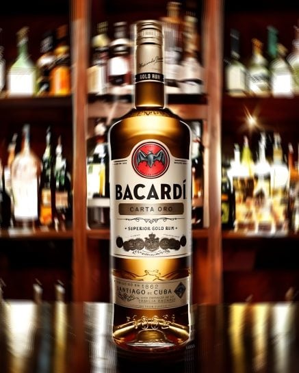 BacardiOscuro